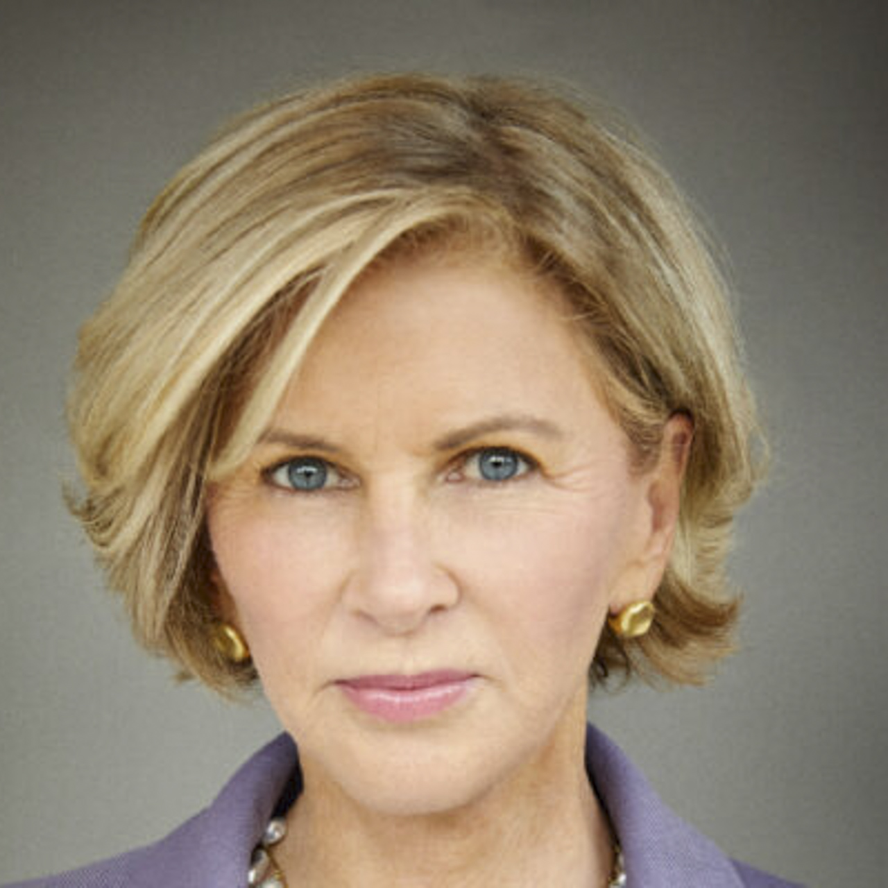 Marguerite<br />Hoffman